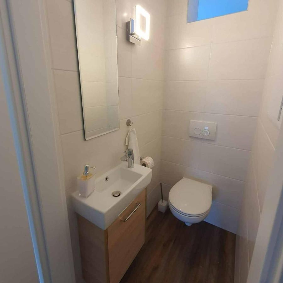 Blick Punkt Apartment Tann  Luaran gambar