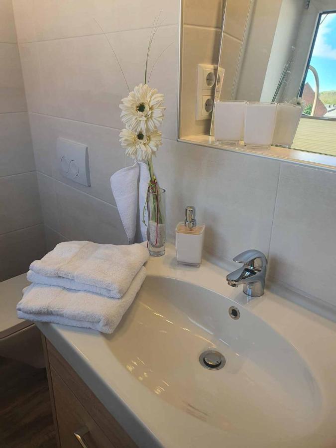Blick Punkt Apartment Tann  Luaran gambar