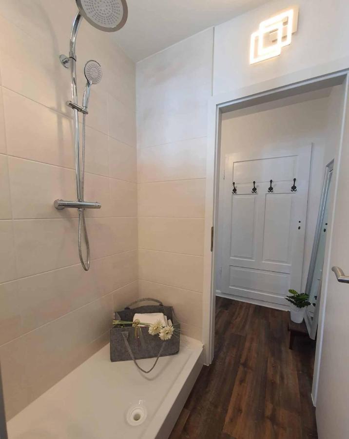 Blick Punkt Apartment Tann  Luaran gambar