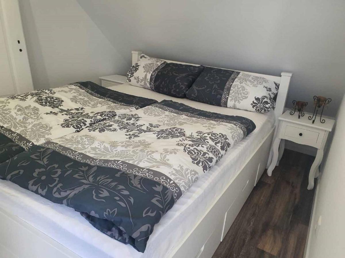 Blick Punkt Apartment Tann  Luaran gambar